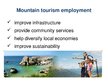 Research Papers 'The Possibility of Sustainable Tourism Development in Mountain Tourism', 14.