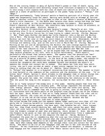 Essays 'Death and Rebirth In the Poetry Of Sylvia Plath ', 1.