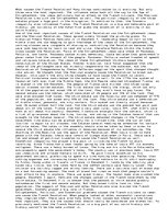 Essays 'The French Revolution', 1.