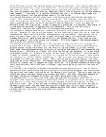 Essays 'Moral Obligation to Obey the Law', 1.