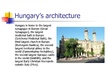 Presentations 'Hungary', 6.