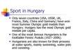 Presentations 'Hungary', 7.