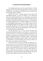 Term Papers '"Effi Briest" Bei Rainer Werner Fassbinder Und Hermine Huntgeburth', 19.