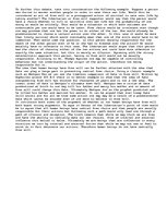 Essays 'Free Will a Major Debate', 2.