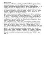 Essays 'Red Badge of Courage', 1.