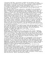 Essays 'These are just little paragraphs that were for a midterm that helped understand ', 1.