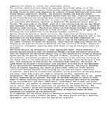 Essays 'This Paper Examines Current Foreign Policy of Israel. The Paper Suggests a Solut', 2.