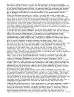 Essays 'This Paper Examines Current Foreign Policy of Israel. The Paper Suggests a Solut', 3.