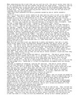 Essays 'A Look at the Strengths Perspective', 1.