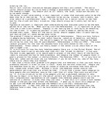 Essays 'A Look at the Strengths Perspective', 2.