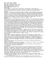 Essays 'The Life &amp;amp; Philosophy of Friedrich Nietzsche: Timeline', 1.