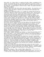 Essays 'Purpose of the Website', 1.