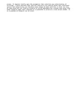 Essays 'Should Sociologists Make Use of Official Statistics?', 3.