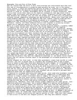 Essays 'Pros and Cons of Free Trade', 1.