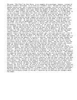 Essays '"The Flea," by John Donne', 1.