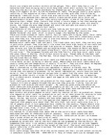 Essays 'Coral Reefs', 1.