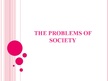 Presentations 'Society', 14.