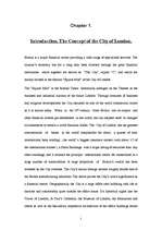 Research Papers 'Тhe City Of London and Its Role As a Financial Center', 2.