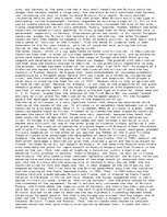 Essays 'What Were the Causes of WW1?', 3.