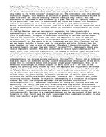 Essays 'Legalizing Gay Marriage', 1.