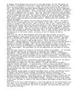 Essays 'Against Capital Punishment', 1.