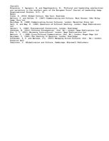 Essays 'Discuss the Contention that National Cultures Are Converging and thus Cross Cult', 3.