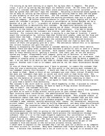 Essays 'The Dreaded Cancellation is a step by step essay on how to cancel your alarm mon', 1.