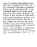 Essays 'Comparing Governments, Communism, Marxism', 1.