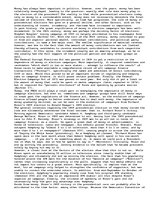 Essays 'Superficial Needs: The Significance of Money on Presidential Elections ', 1.