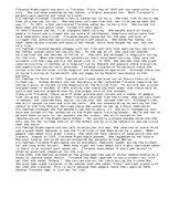 Essays 'Florence Nightingale: Her Life and Dedication', 1.