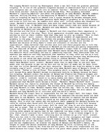 Essays 'Macbeth Essay How are the witches, Macbeth and Lady Macbeth held responsible for', 1.