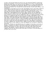 Essays 'Macbeth Essay How are the witches, Macbeth and Lady Macbeth held responsible for', 2.