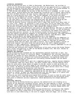 Essays 'Willem De Kooning', 1.