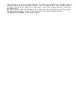 Essays 'Willem De Kooning', 2.