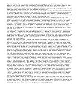 Essays 'Comments on the Film "Peter Pan" ', 1.