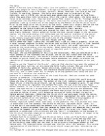 Essays 'The Role of the Goddess in Ancient Celtic Society', 1.