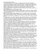 Essays 'The Respiratory System', 1.