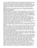 Essays 'The Respiratory System', 2.