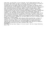 Essays 'Predictions about Information Age', 2.