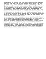 Essays 'Of Men And Mice - Is loneliness mans greatest enemy?', 2.