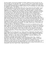 Essays 'Adaptation', 1.