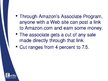 Presentations 'Amazon and eBay Marketing Compare', 10.