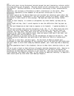 Essays 'Tracing the American Identity - The evolution thereof.', 2.