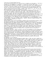 Essays 'Tradition to Evidence Based Practice ', 1.