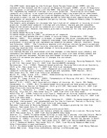 Essays 'Tradition to Evidence Based Practice ', 2.