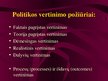 Presentations 'Viešojo administravimo pagrindai', 87.