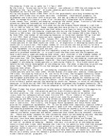 Essays 'Anti-Dumping Trade Law or Game Law', 1.