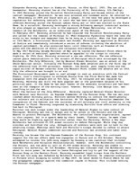 Essays 'Alexander Kerensky', 1.