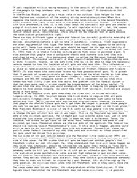 Essays 'Gun Control', 1.