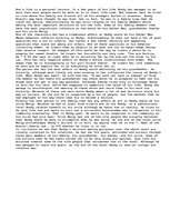 Essays '"The life to live, the road to take," From Book- "Apprenticeship of Duddy Kravit', 1.